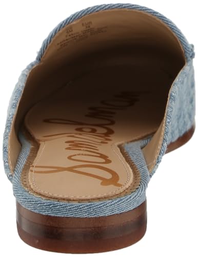 Image of Sam Edelman Women's Linnie Flat Mules