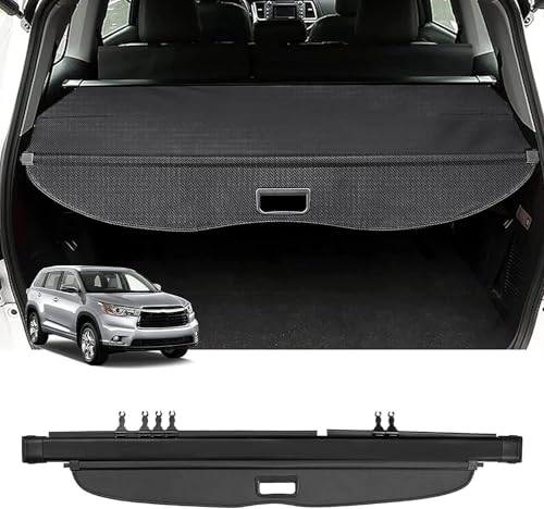 Cortina maletero Kia Sportage ZADIKO retráctil para evitar robos y ocultar equipaje trasero 2