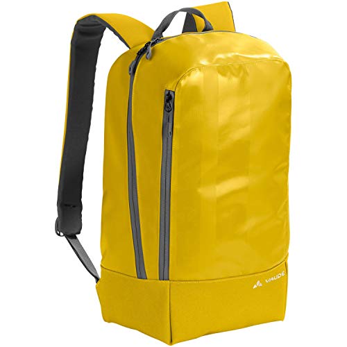 Preisvergleich Produktbild VAUDE Uni Rucksäcke, Giallo, one size