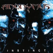 Instinct (Frn) [Audio CD]