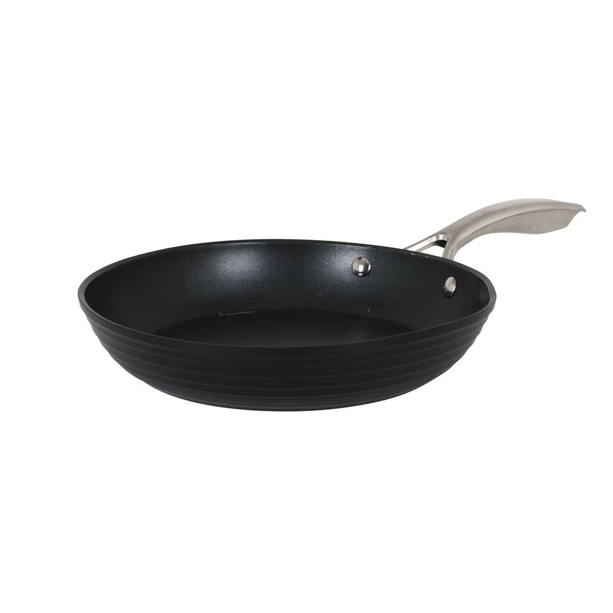 Quttin - Set de 3 Sarten de Aluminio Forjado 20/24/28cm - Colección Gastro - Antiadherente y Apta para Todo Tipo de Cocinas - AliExprs 15