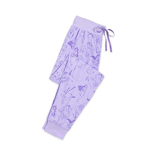Disney Princess Jogger Pants for Women Multi