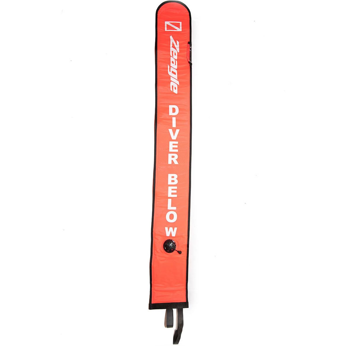 Zeagle Deluxe Signal Tube
