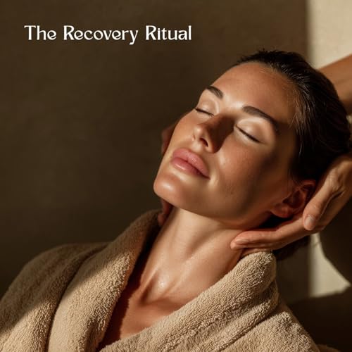 The Recovery Ritual song by Best Relaxing SPA Music from The Recovery ...