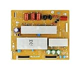 LJ41-09422A LJ92-01759A X-Main Board is for PL51D450A2X PN51D440A5D PN51D490A1D PS51D450A2M PS51D450A2S PS51D450A2W Plasma TV