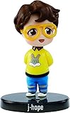 Mattel BTS Mini Idol Doll j-Hope
