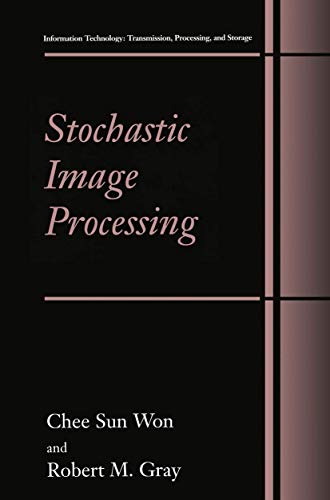 Stochastic Image Processing view 2
