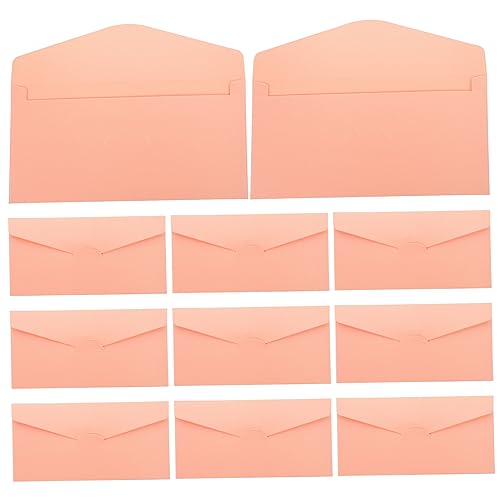 Enveloppes compactes en papier nacré délicat Tofficu pour papeterie de mariage