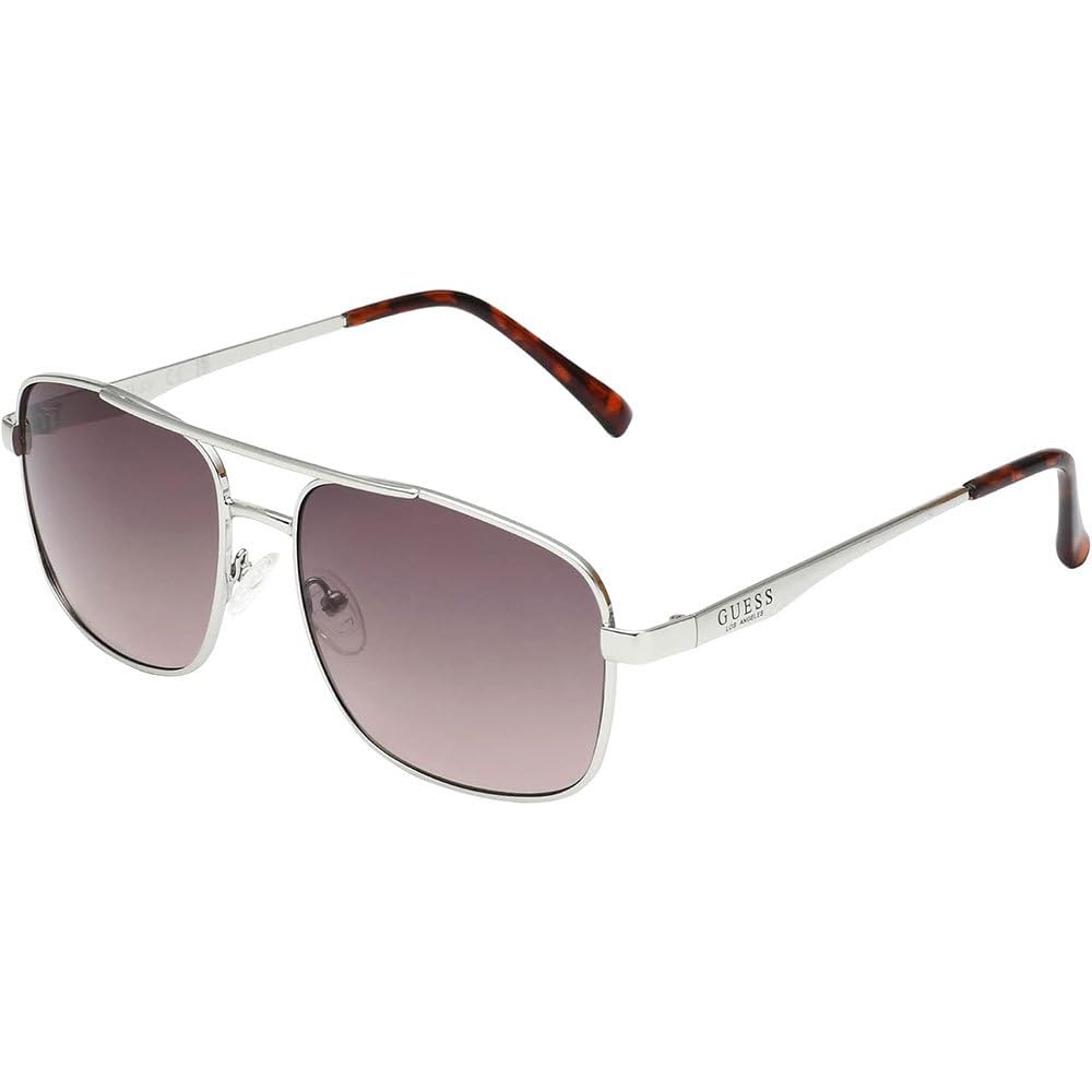 GUESS Mod. GF0211 5810F Sonnenbrille, Erwachsene, Unisex, mehrfarbig (mehrfarbig), Einheitsgröße