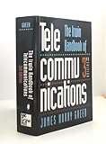 The Irwin Handbook of Telecommunications