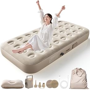 Amazon.co.jp: 自動膨張式スリーピングマット - 寝袋・ベッド・マット Amazon.co.jp: 自動膨張式スリーピングマット - 寝袋・ベッド・マット