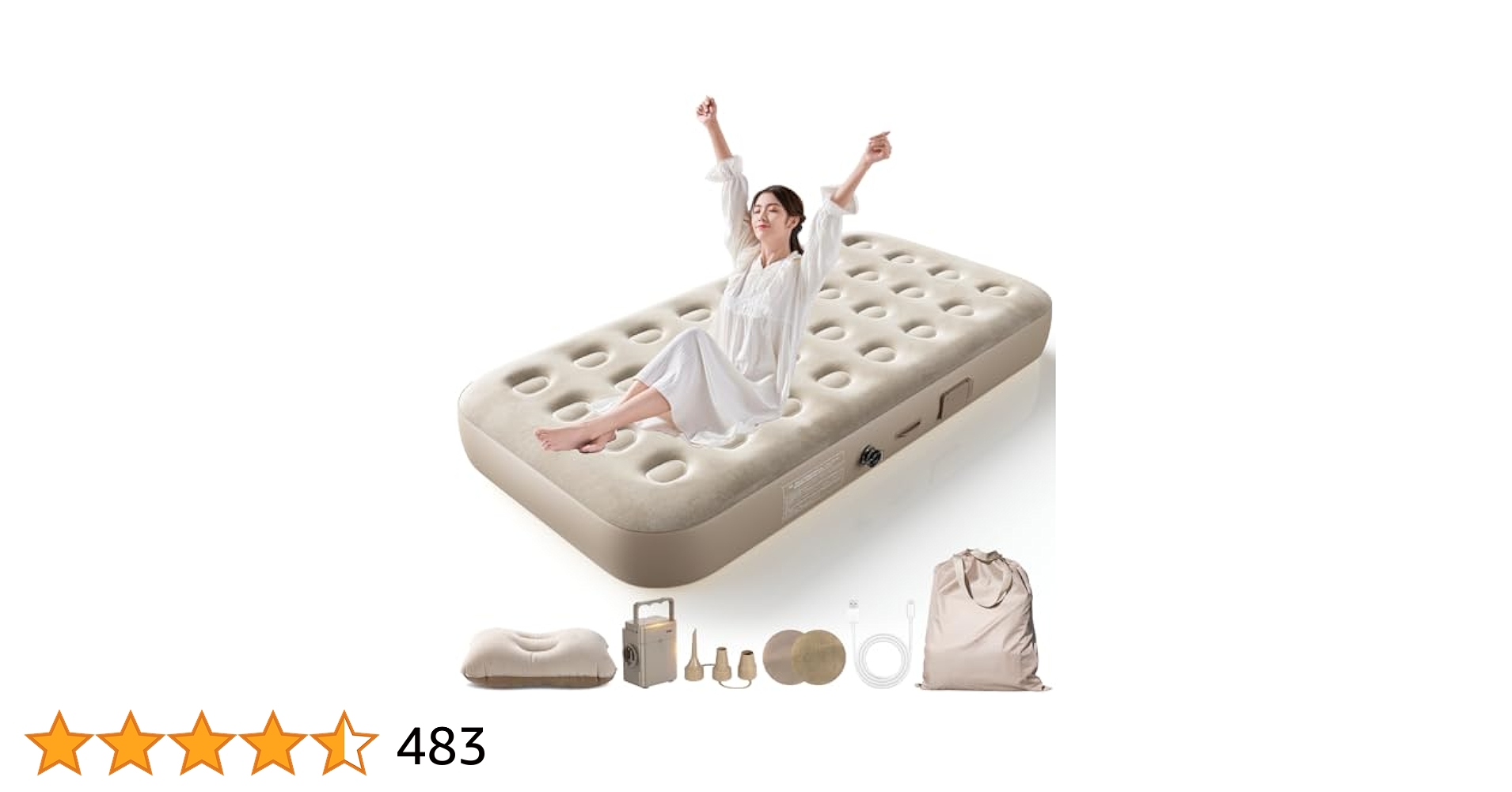【在庫処分】BQB エアーベッド 花見 キャンプ マット キャンプ用品 エアーマ 在庫処分】BQB エアーベッド 花見 キャンプ マット キャンプ用品