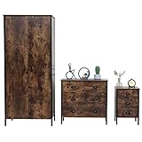 Nettoyage et assemblage : essuyez avec un chiffon dr./Une perceuse électrique est encore meilleure une fois assemblée. Cela vous permet d'économiser du temps et des efforts.