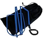 North American Healthcare CPAP Hose Holder