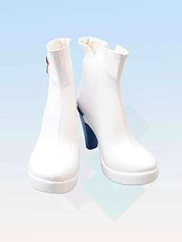 ブルーアーカイブ 生塩ノア ウイッグ靴付き ブルーアーカイブ Blue Archive 生塩ノア コスプレ衣装 ウィッグ