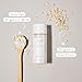 LUE by Jean Seo Erase Cleansing Exfoliating & Brightening Powder, Organic & Non-Gmo Ingredients