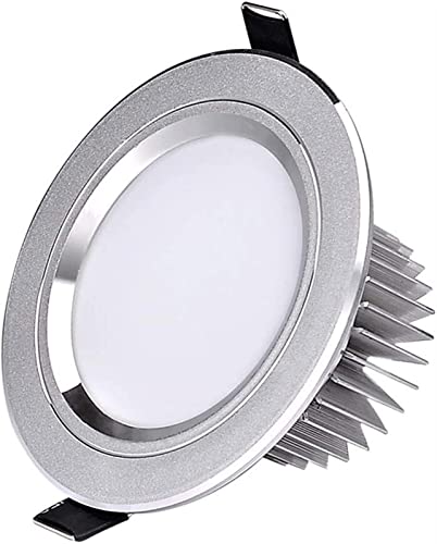 Down Light 15W pour remplacer les vieux plafonniers de salon