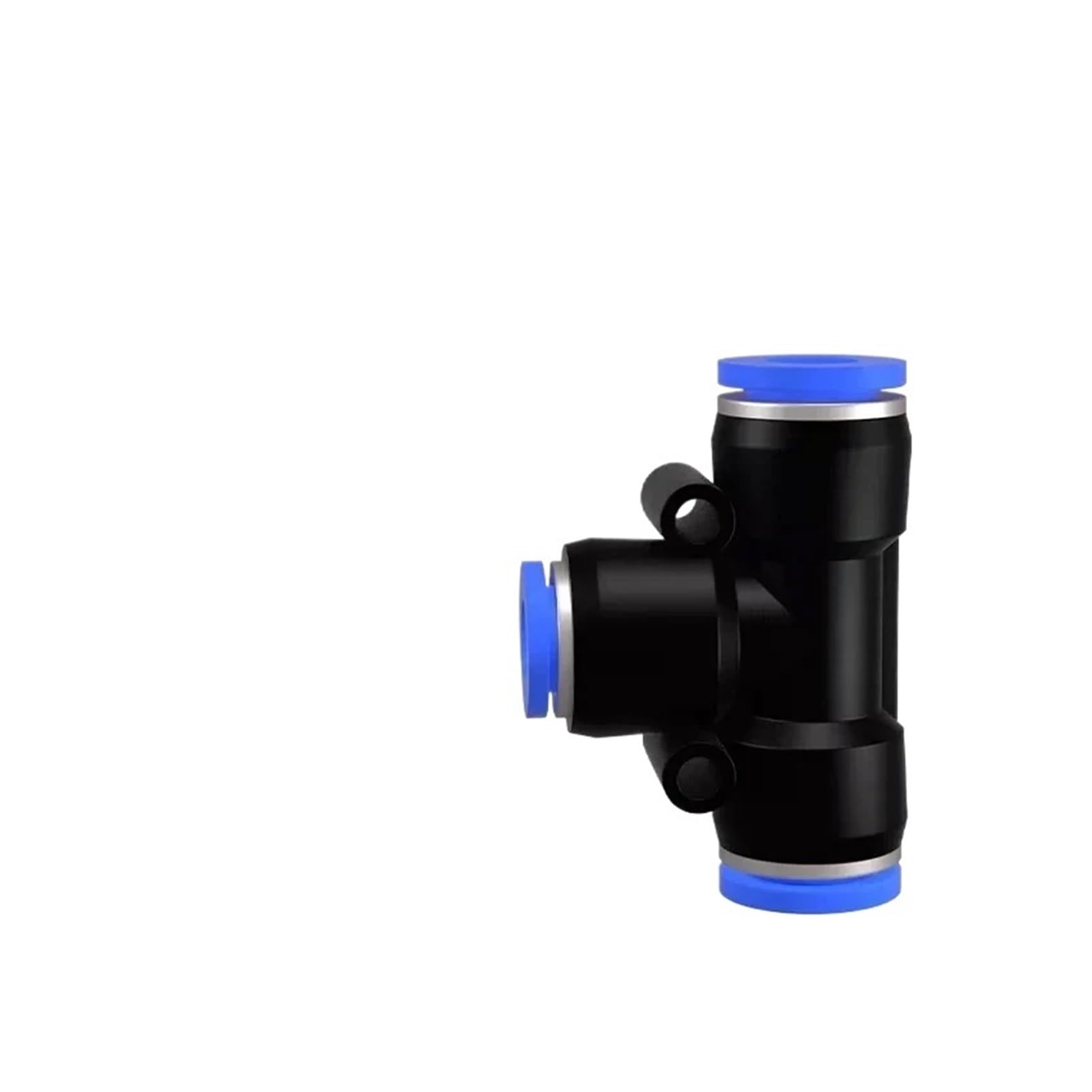 Conector rápido de aire y gas for manguera de diámetro exterior(PEC8-6,200Pcs)