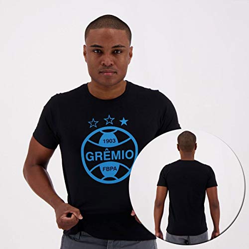 Moletom Brasil CBF Preto