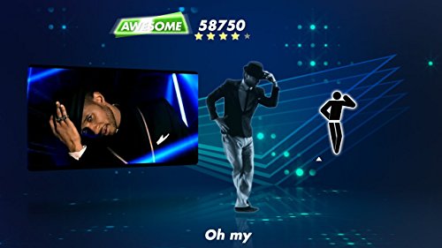 Image of PS3 Everybody Dance (Renewed)