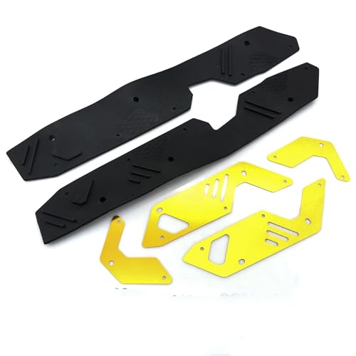 オートバイ改造パーツ アルミ合金ペダル 滑り止めフットパッド に適合する ADV160 オートバイ機器アクセサリーに適合