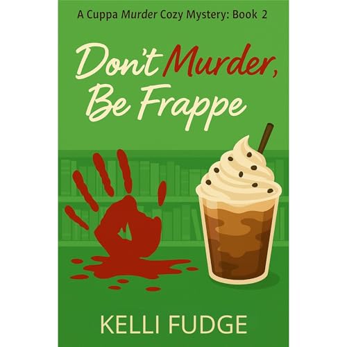 Listen to Murder Served Warm by Kelli Fudge episode artwork