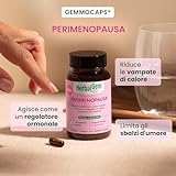Zoom IMG-1 herbalgem gemmocaps perimenopausa integratore senza Zoom IMG-1 herbalgem gemmocaps perimenopausa integratore senza