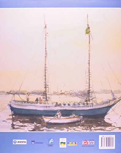 Mário Bhering: A História da Aquarela
