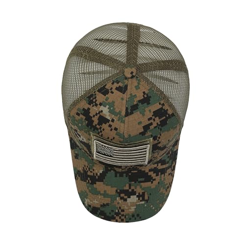 Gorra deportiva para hombre para correr y golf miniatura 5