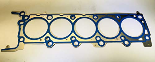 Customer Satisfaction Program 17B29 - Cylinder Head Inspection and Replacement - 2016-2017 Ford F-650, F-750 & F-59 15 Ford Genuine Ford Motor Co. Head Cylinder Gasket - 5C3Z6051AA