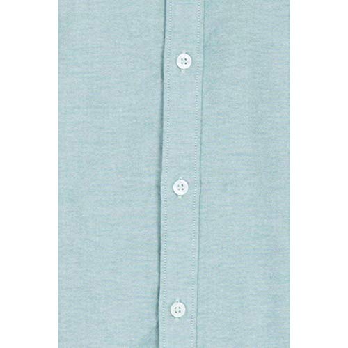 Image of Indian Terrain Mens Slub Casual Shirt
