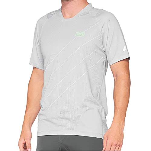 Maillot 100% MTB Celium vêtement pour sorties enduro et journées en bike park