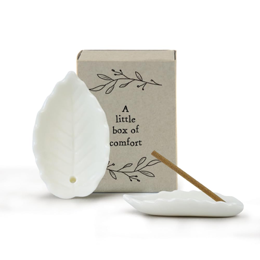 That's Crackers A Little Box of Comfort | Tiny Incense Set | Mini Gift | Cracker Filler