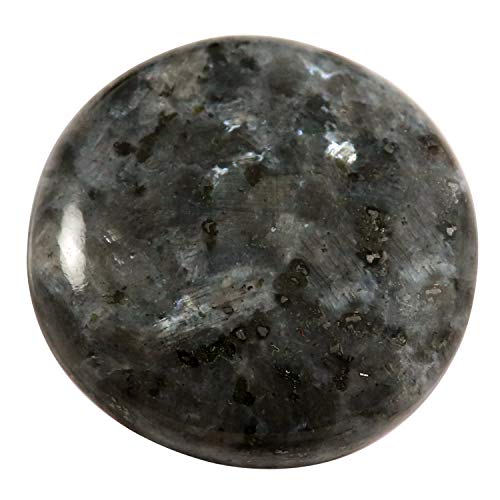 Larvikite pierre de lune norvégienne pour la méditation et la création de bijoux uniques