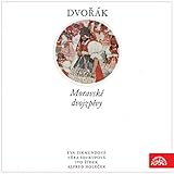  Moravian Duets, Op. 32 B 60, .: The Wild Rose