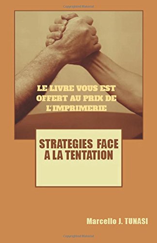  Stratégies face à la Tentation Livre PDF Gratuit