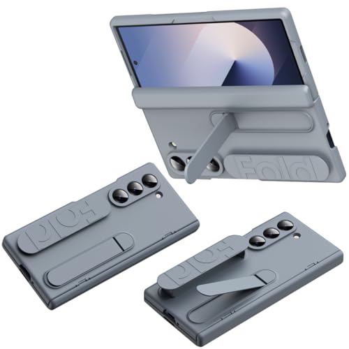 Étui Galaxy Z Fold 5 antichoc pour éviter les bris d'écran et charnière