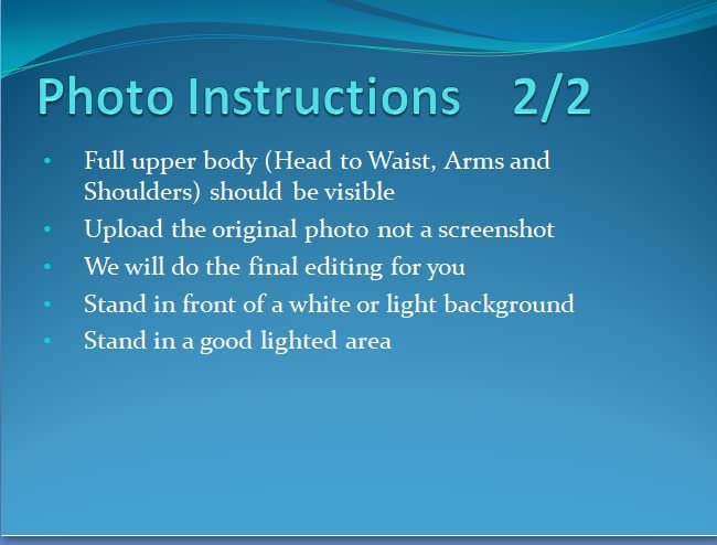 USA Visa Passport ID Photo Print 2 inch x 2 inch 2x2 Customized and Personalized 4 Pack (4 pcs)3