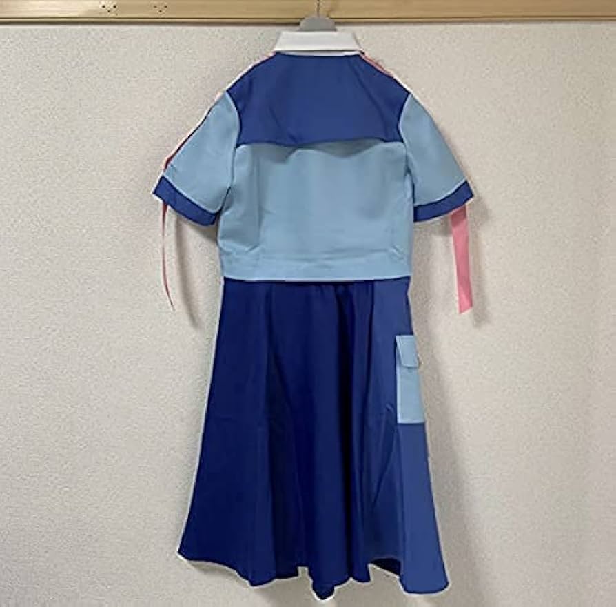 N*様 日向坂 ドレミソラシド 衣装 コスプレ 日向坂46 ドレミソラシド 制服衣装 コスプレ 2期生 - メルカリ