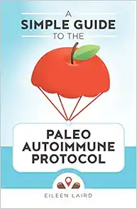 A Simple Guide to the Paleo Autoimmune Protocol book cover