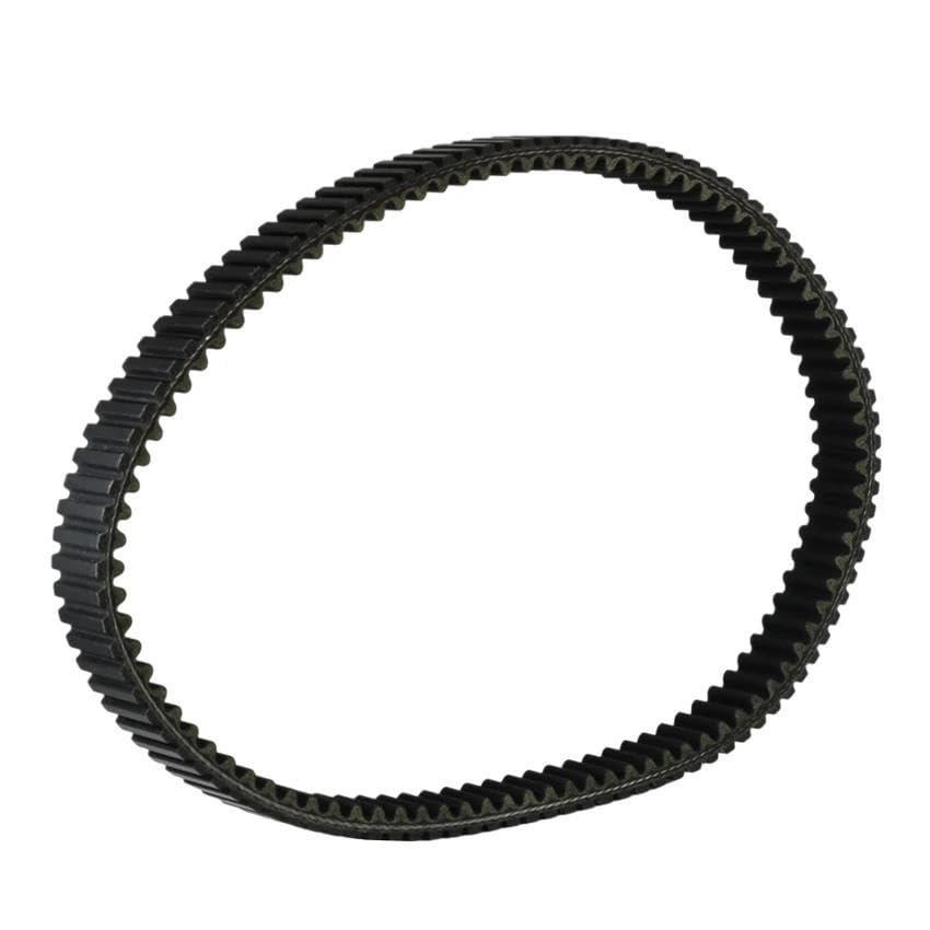 correa transmisión goma Correa De Transmisión Motocicleta Para Ski-doo Para Freestyle 300F 2006 Para Tundra OEM:417300298 417300334 Correa alternadora Dentadas
