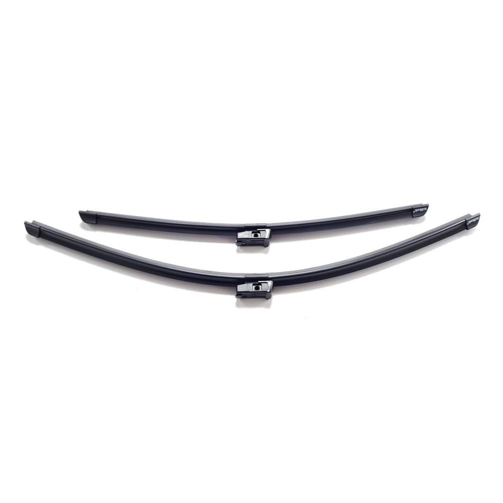 Ön Cam Silecek Takımı 60x48cm VW Passat B6 ile uyumlu 2006-2011