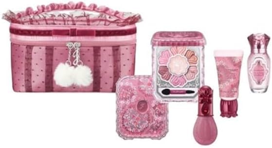 Amazon | JILL STUART ジル スチュアート ギルティパフェタイム