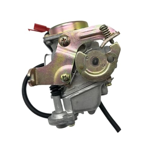 Démarreur RXV SXV MX 450 550 résout les pannes d'allumage moteur AP9150090