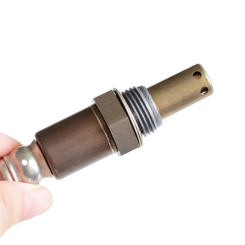 Sensor lambda 89465-33420 VOGGWBMQ de oxigeno para coche de 1 pieza 4