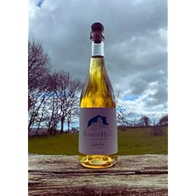 Buy Purbeck Cider Company Kingshill Perry – Fruity Floral Cider with Fresh Apple Notes, 7.4% ABV, 6 x 750ml Bottles – Twelve Green Bottles