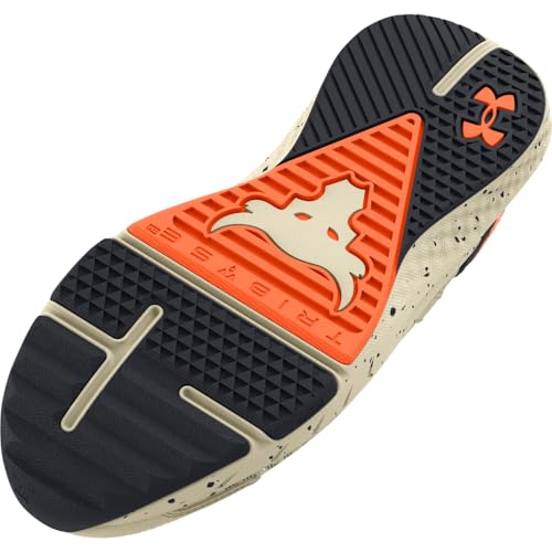 Under Armour Unisex-Child Grade School Project Rock Blood Sweat Respect Sneaker3