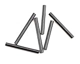 Team Associated 9622 B4/T4 Hinge Pin Set Outers and Kingpin