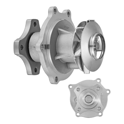 BDFHYK AW5097 Automotive Engine Water Pump Kit ChevroLet