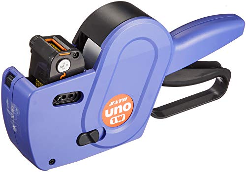 【特価商品】SATO ハンドラベラー UNO 1W(印字配列 6L23B-J1) Amazon.co.jp: SATO ハンドラベラー UNO 1W(印字配列 7L23B-J1